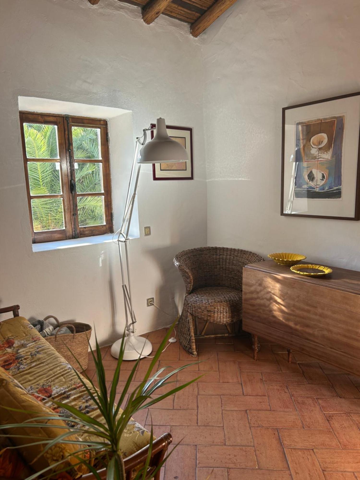 Casa Da Ti Carolina Villa Carvoeiro  Ngoại thất bức ảnh